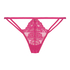 Anna Thong, Pink