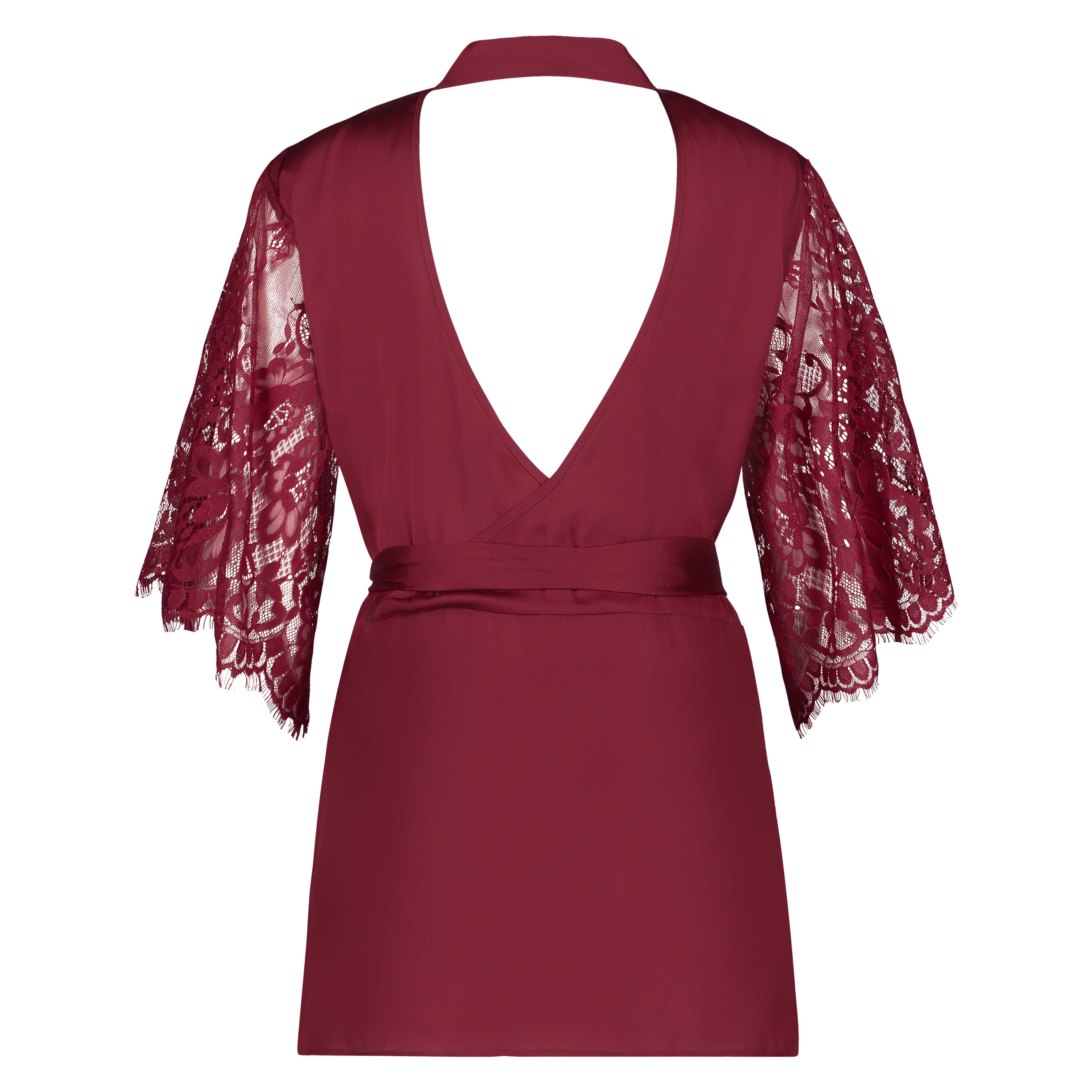 Jennifer Kimono, Red, main