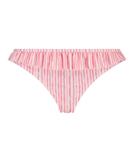 Julia Rio Bikini Bottoms, Pink