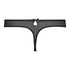 Esme thong, Black