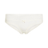 Dakota Brazilian Shorts, White