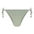 Giselle Cheeky Bikinibottom, Green