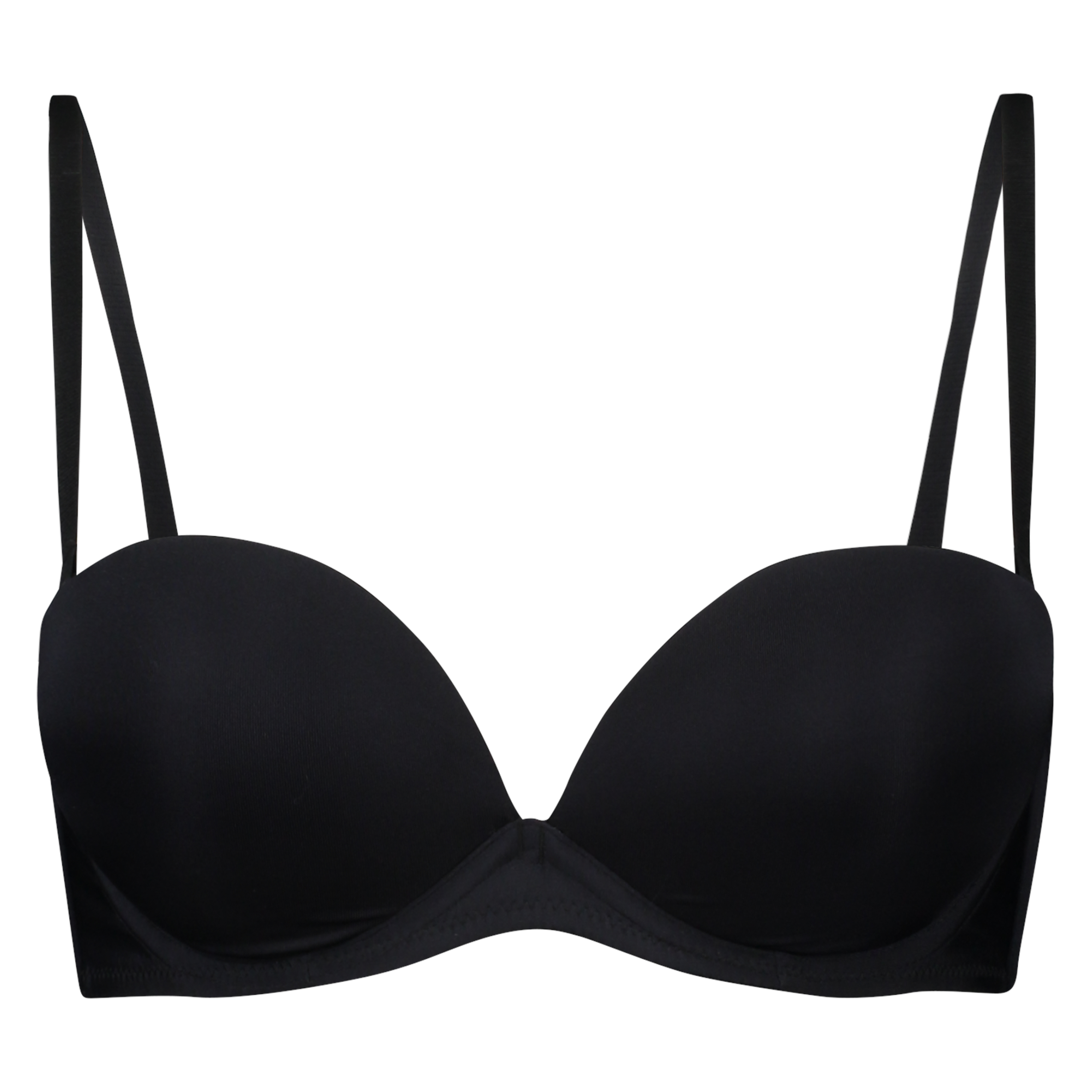 Padded Underwired Strapless Maximizer Bra for £29 - Push-up Bras ...