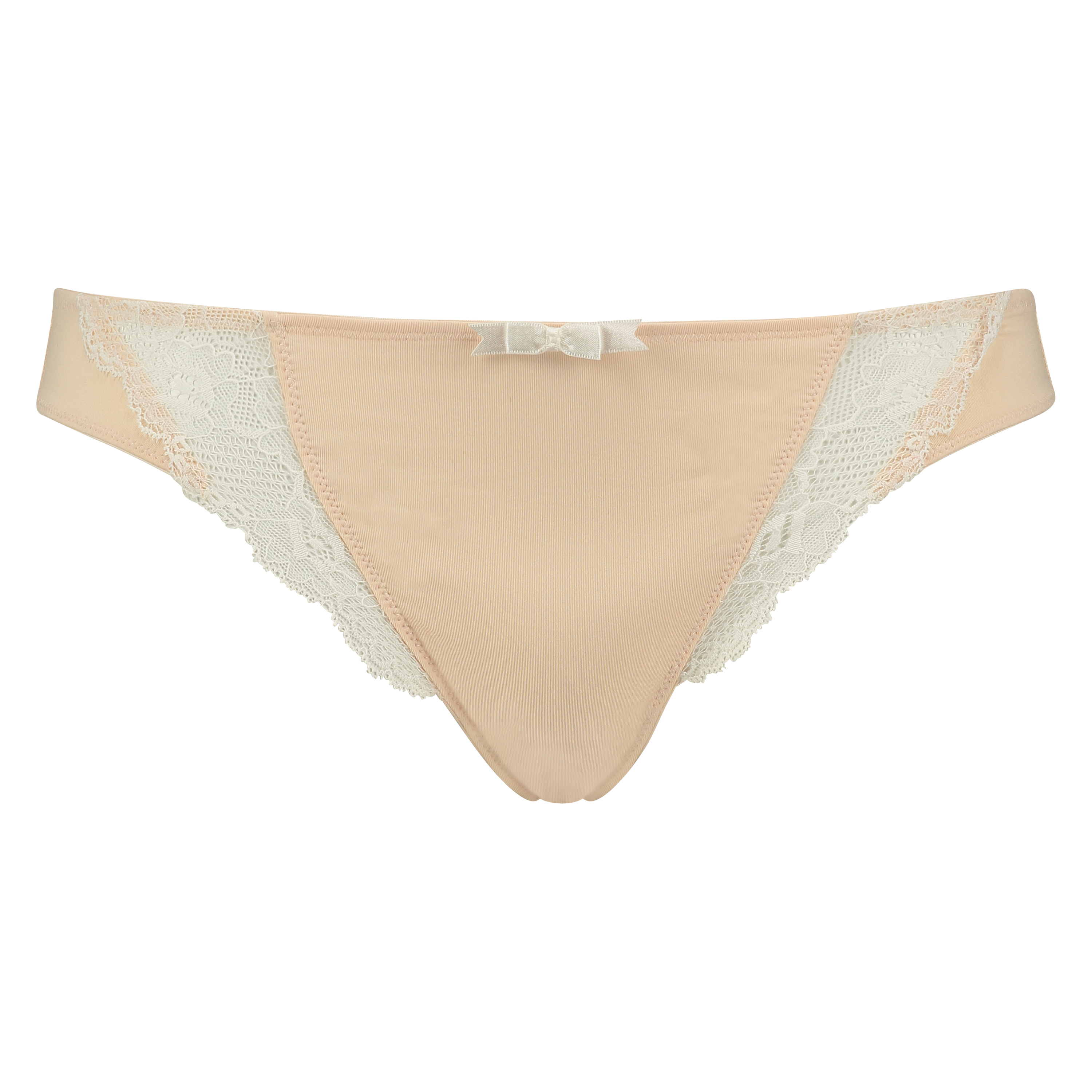 Nara thong, Beige, main