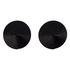 Private Nipple Covers, Black