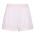 Pyjama Woven Shorts, Pink