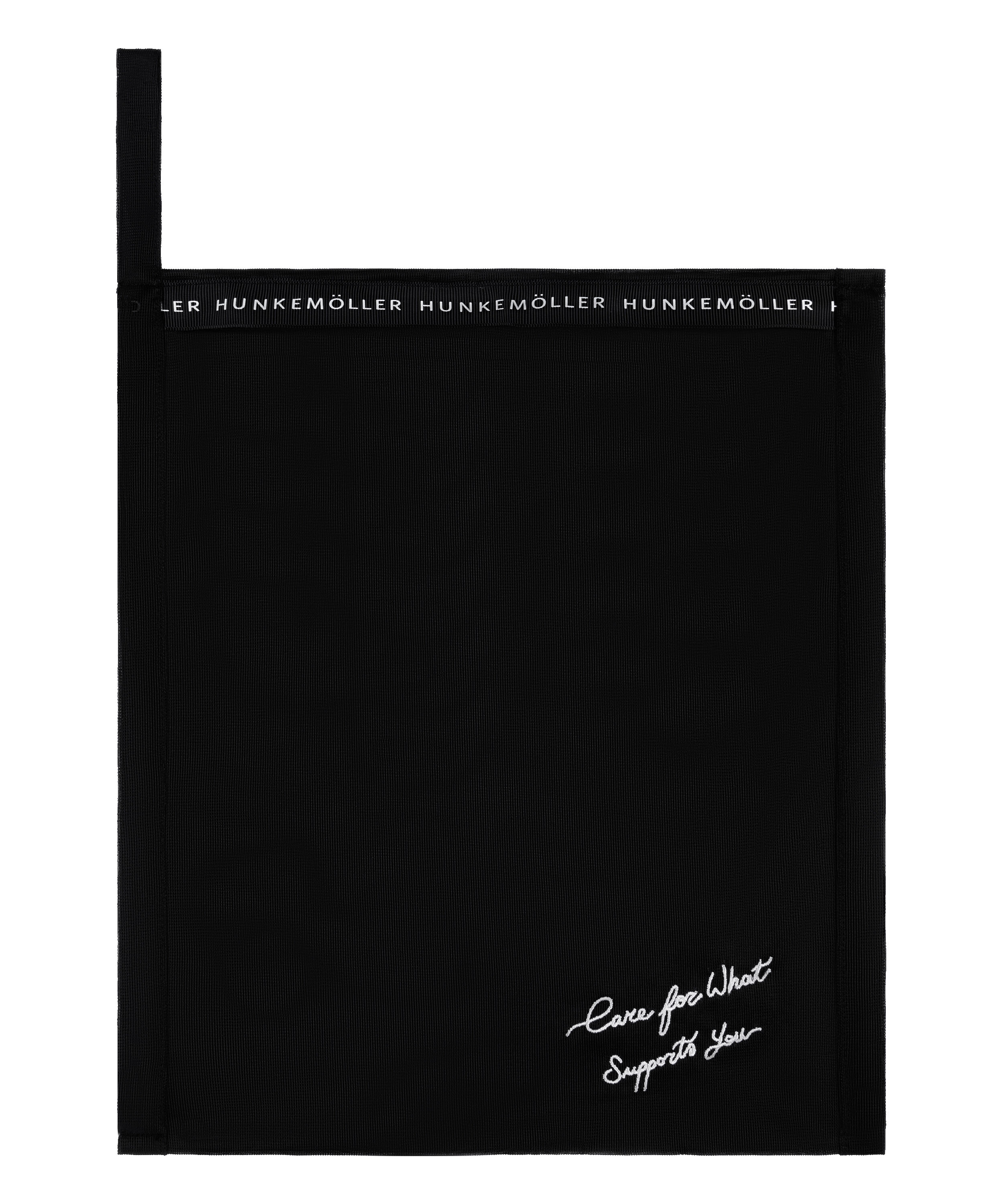 Washingbag Small, Black Washingbag Small, Black