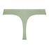 Lea Thong, Green