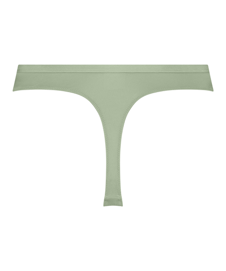 Lea Thong, Green