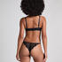 Kaiden Brazilian, Black