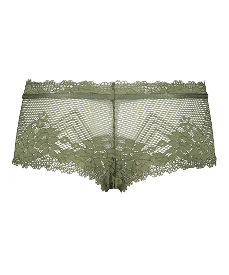 Berta Boxers, Green