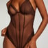 Rianne Body, Brown