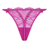 Silvia Thong, Pink