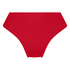 Smooth Thong, Red
