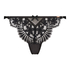 Jamie Thong, Black