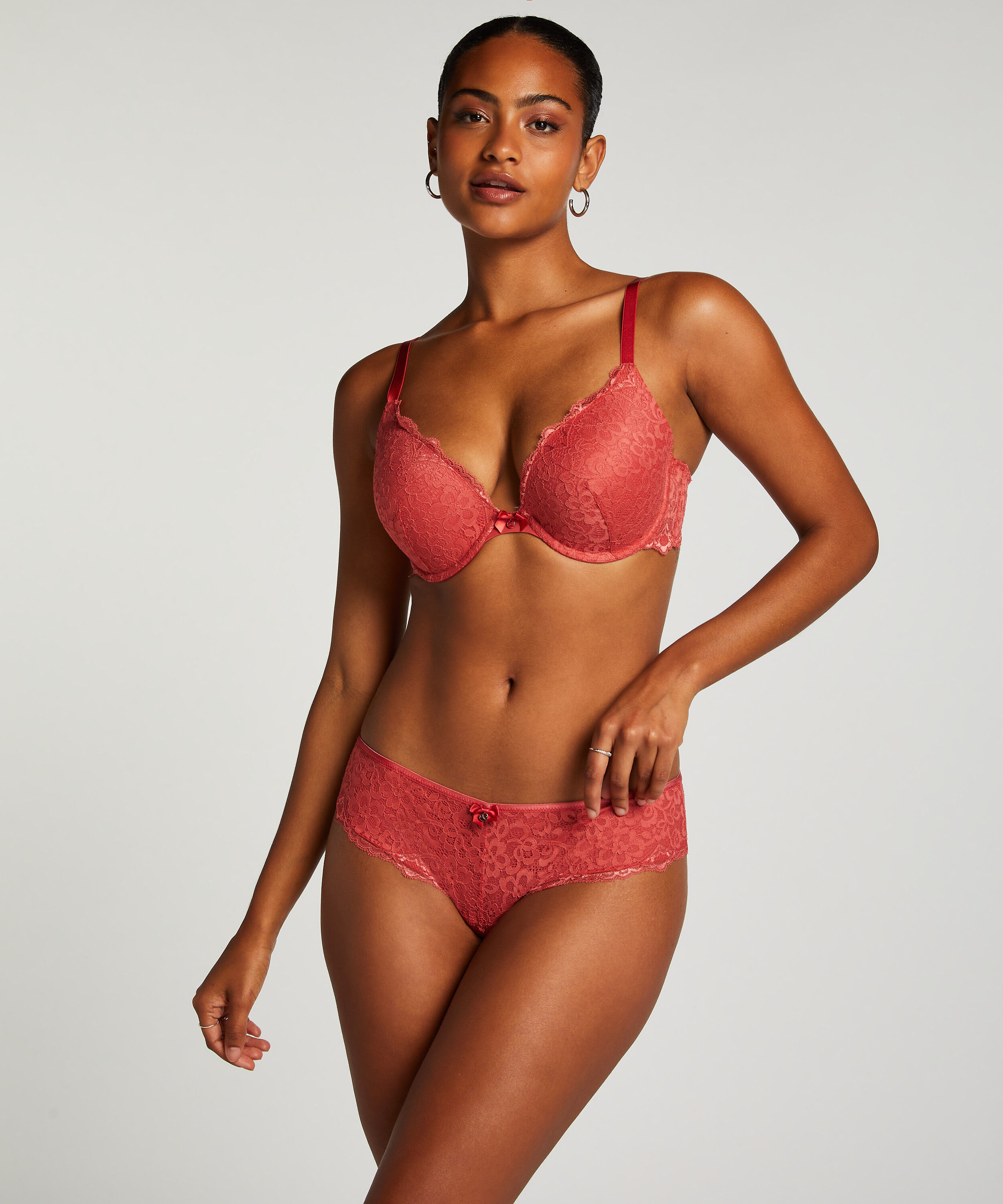 Marine Brazilian, Red Marine Brazilian, Red