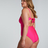 Shaping Naples Swimsuit, Pink