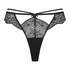 Thea Thong, Black
