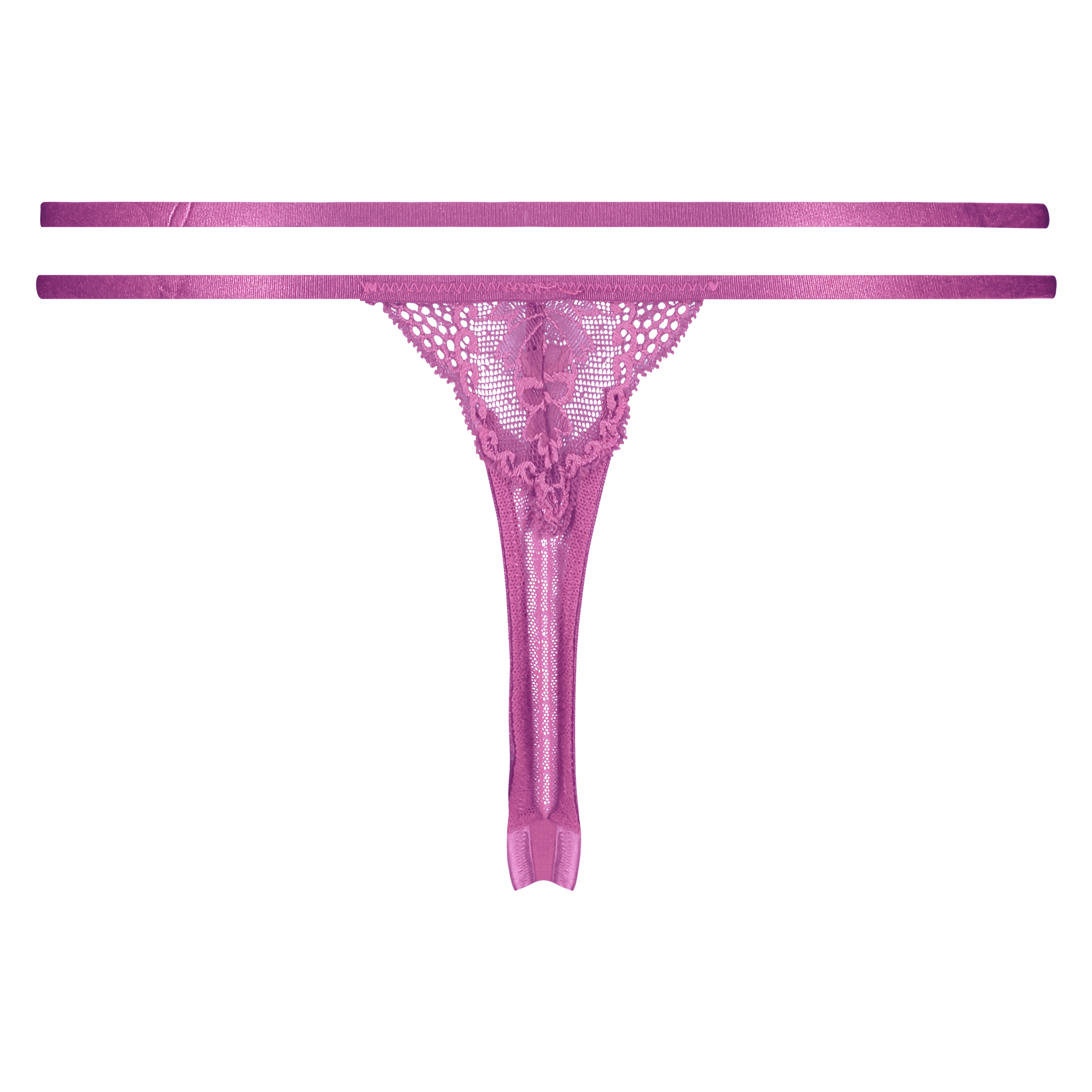 Sosha Thong, Pink, main