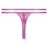 Sosha Thong, Pink