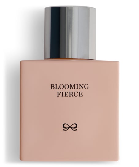 Eau de Parfum Blooming Fierce 5ml, White