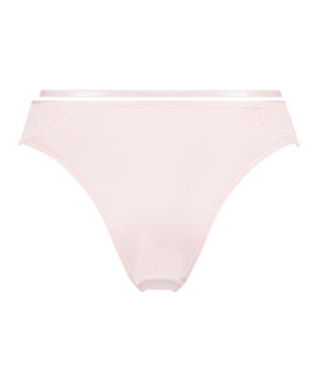 Naomi Brazilian, Pink