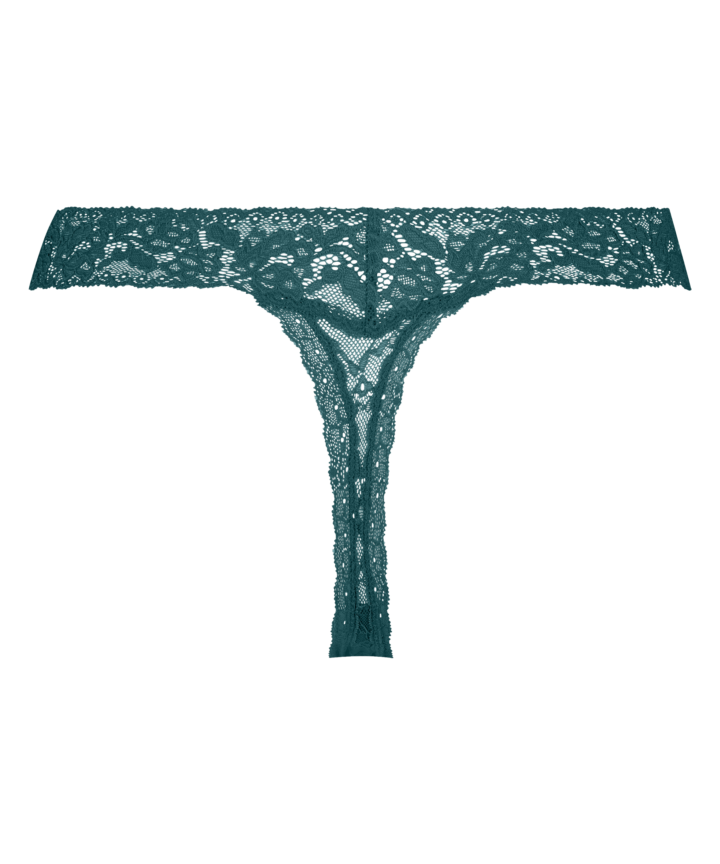 Madison Thong, Green, main