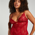 Charlotta Body, Red