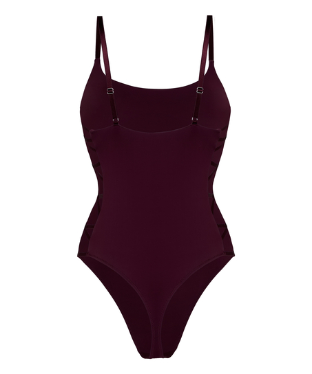 Rose Body, Purple