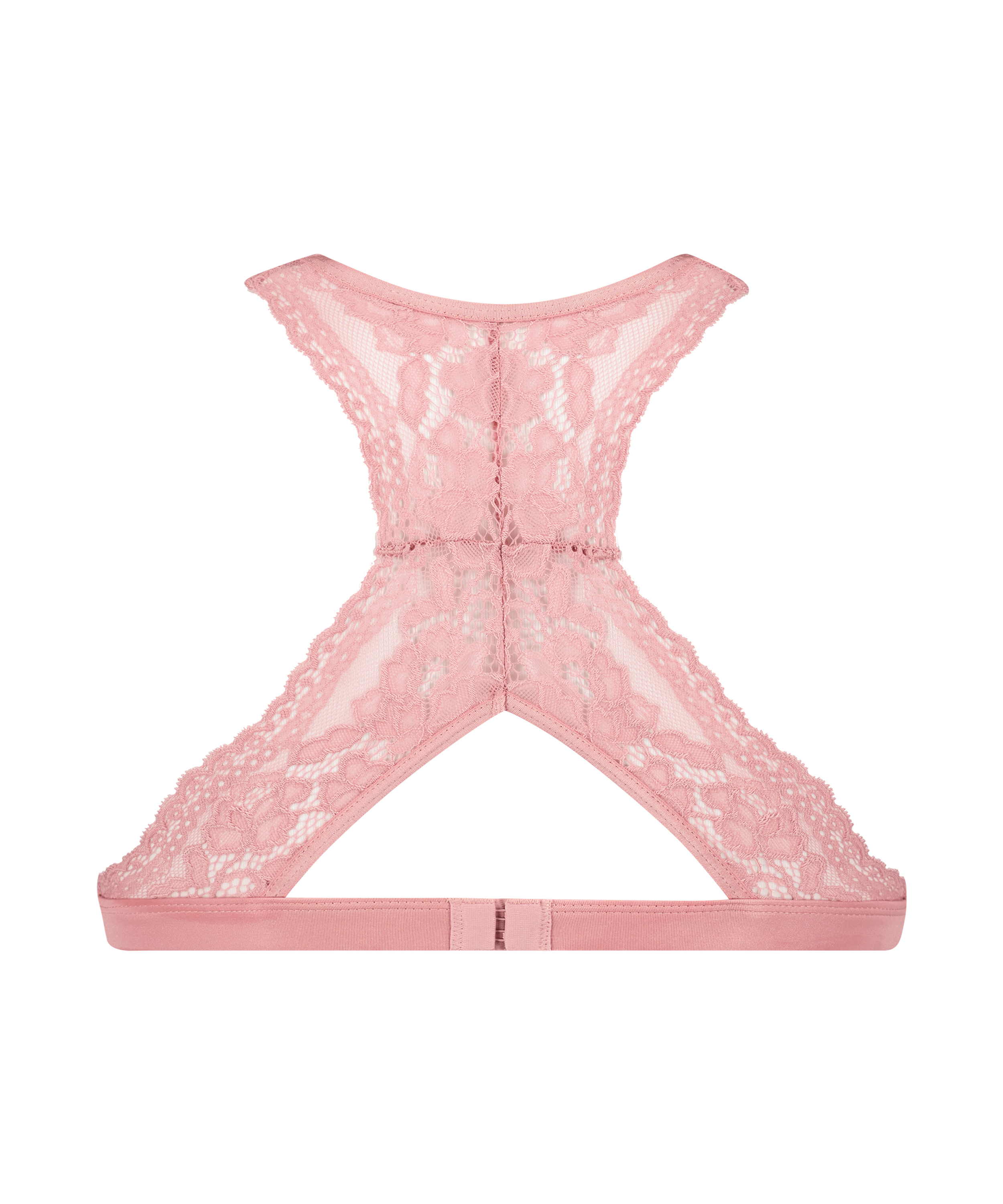 Bralette Alexis, Pink, main