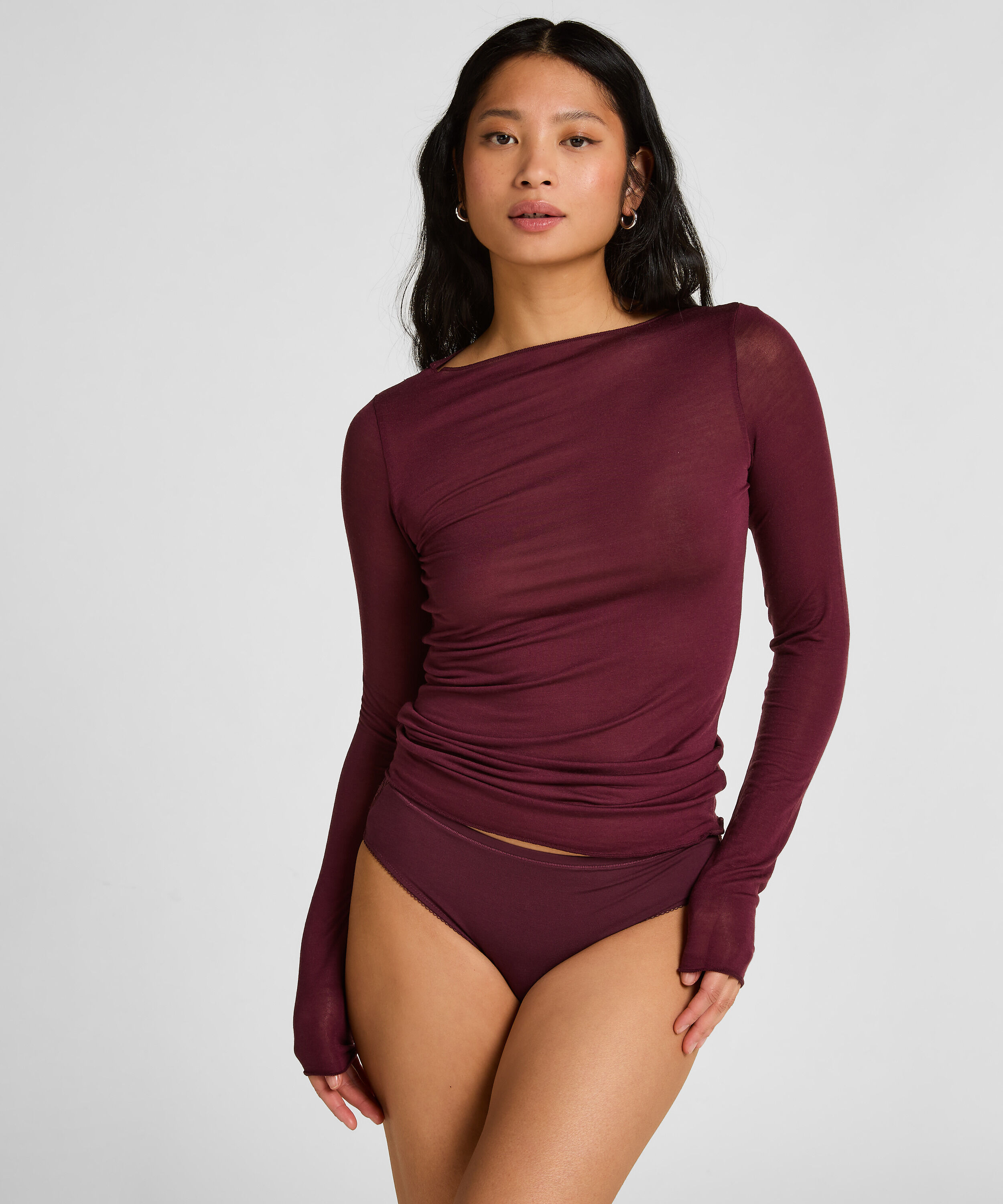 Alex Brazilian, Purple Alex Brazilian, Purple