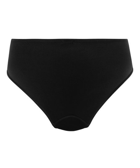 Period Pants, Black