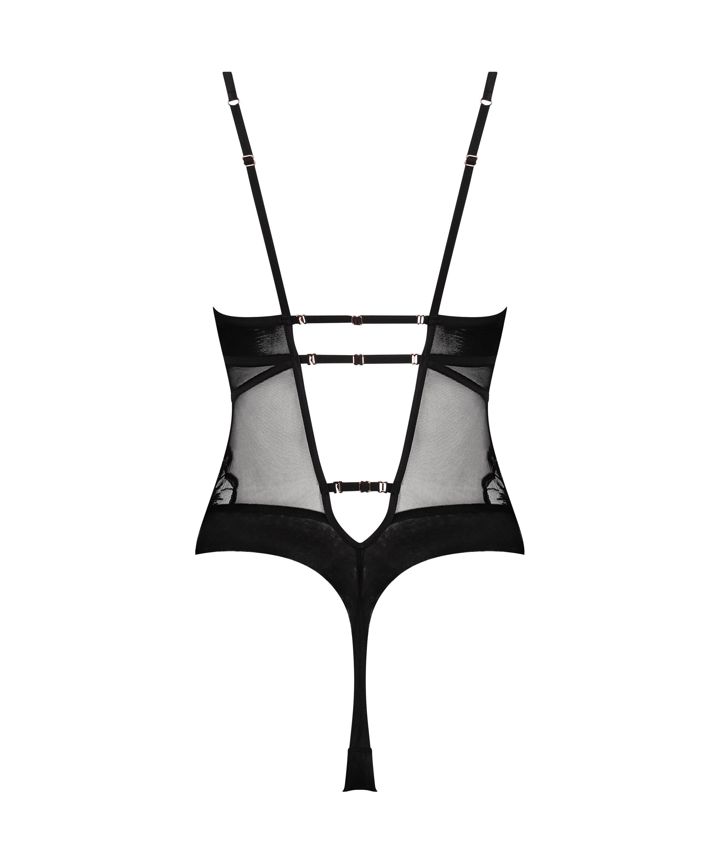 Sher Body, Pink, main