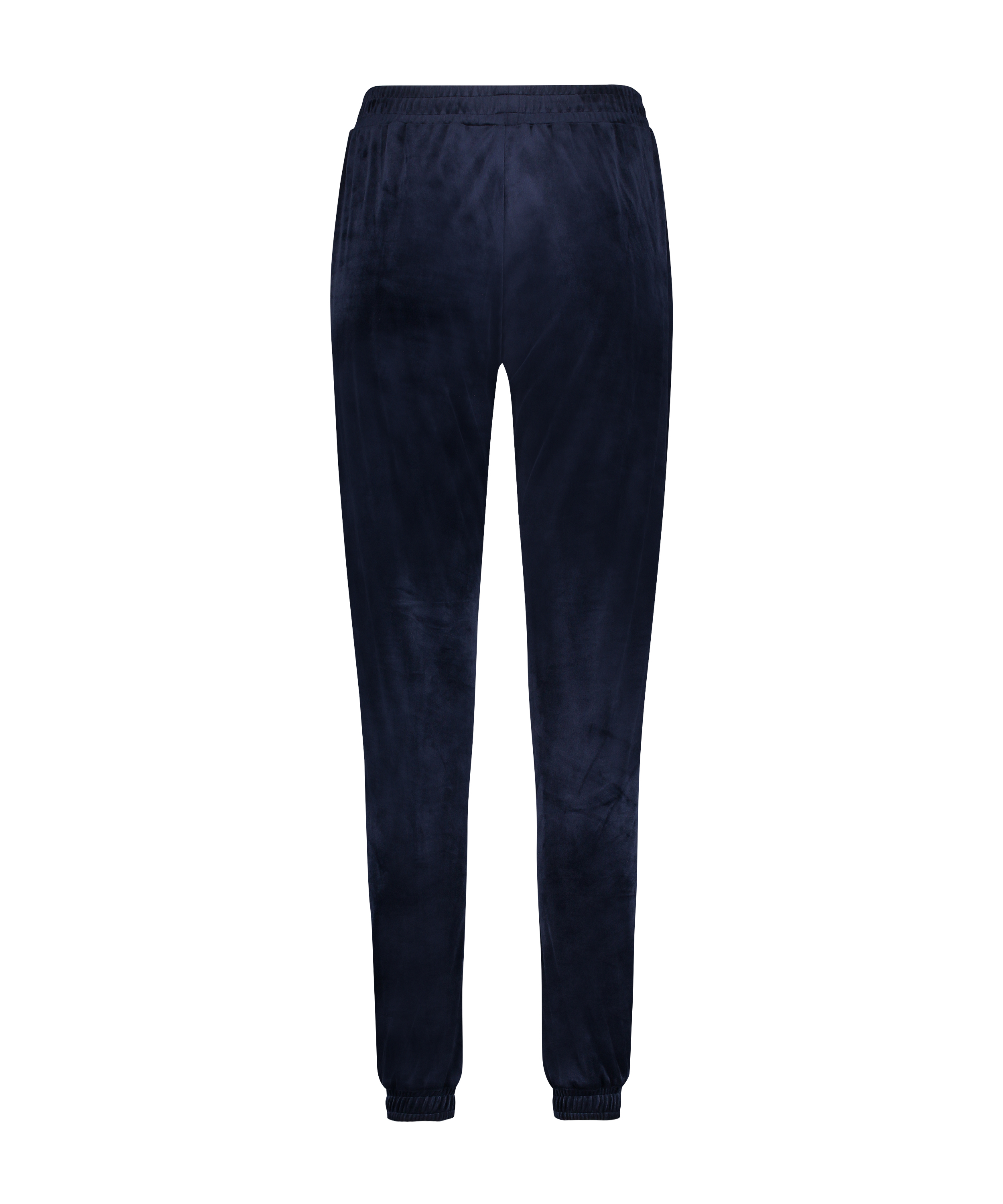 Petite Velour Jogging Pants Pintucked for £27 Pyjama Bottoms Hunkemöller