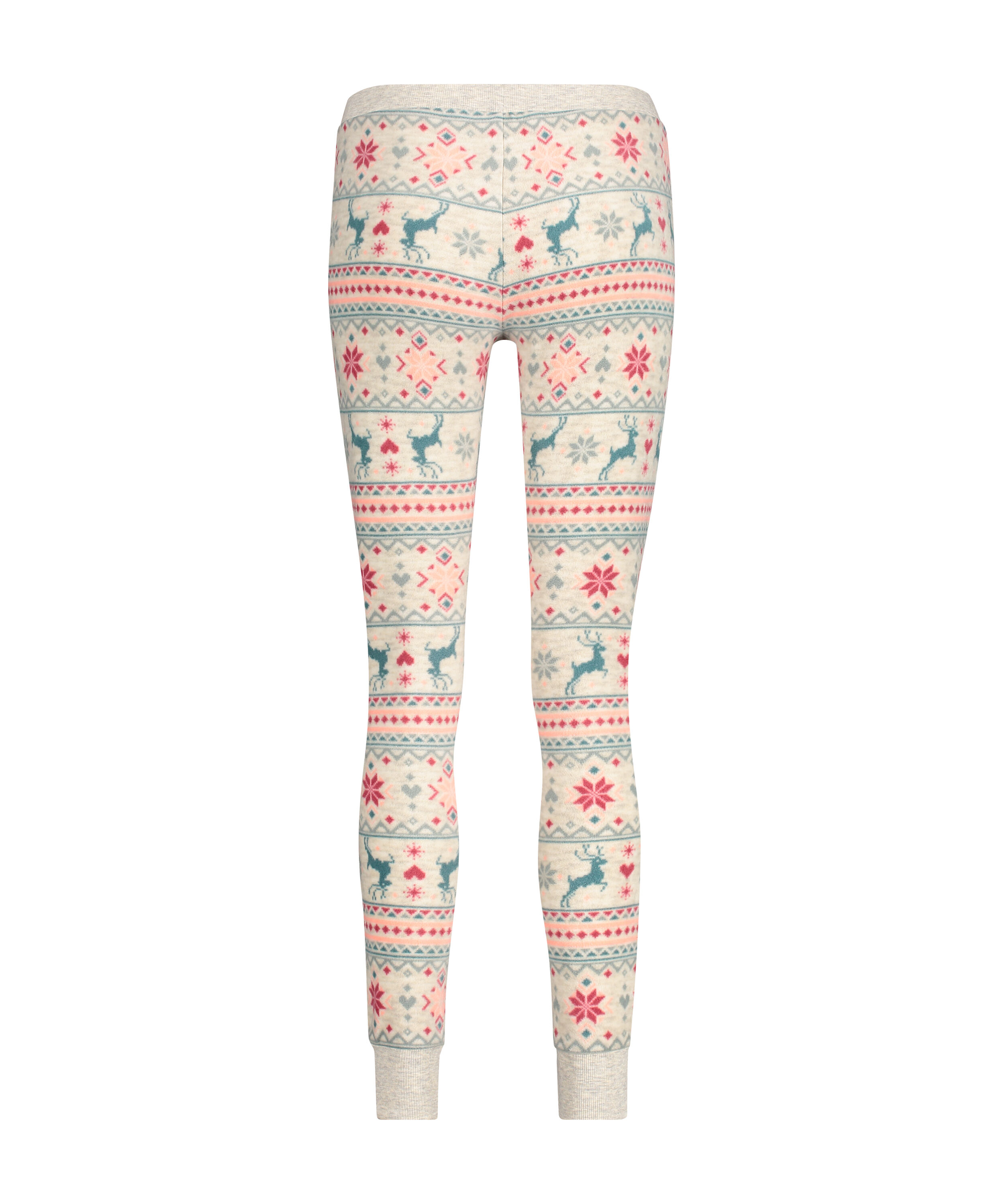 Micro Fleece Leggings for £15 - Pyjama 