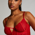 Lulu Bustier, Red