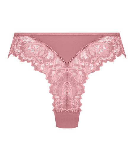 Reese Brazilian, Pink