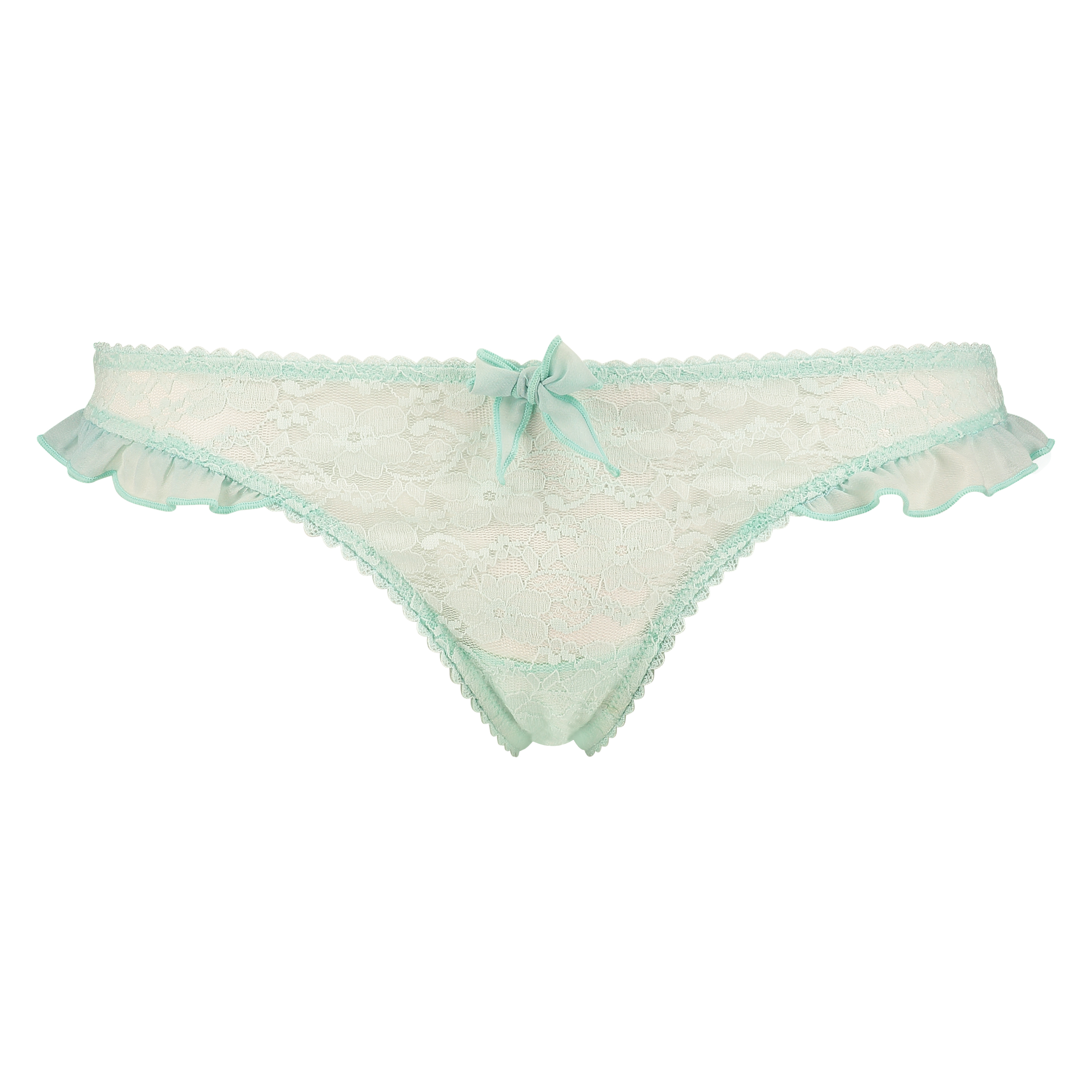 Thong Tammy, Blue, main