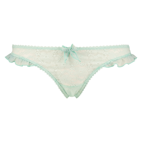 Thong Tammy, Blue