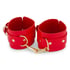 Private Handcuffs, Red