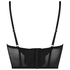 Bella Bustier, Black