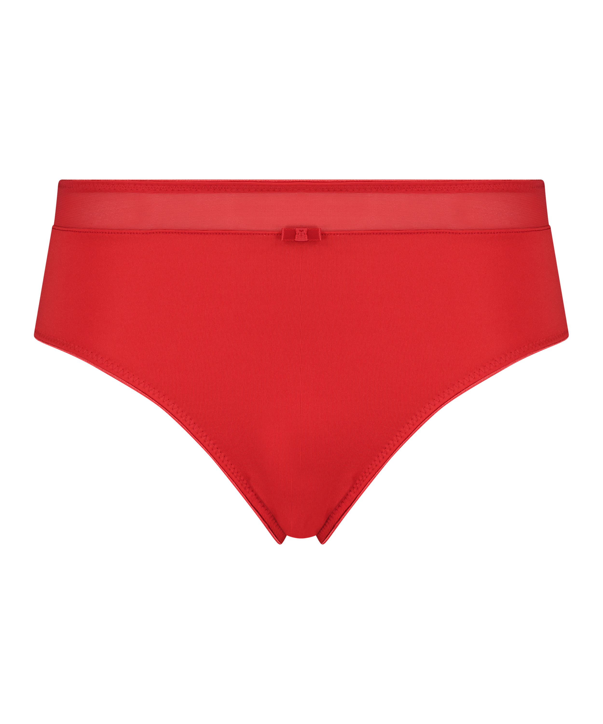 Nina Knickers, Red, main