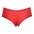 Vixen Curvy v-shaped brazilian, Red