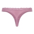 Lola Thong, Pink