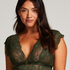 Catrin Bralette, Green