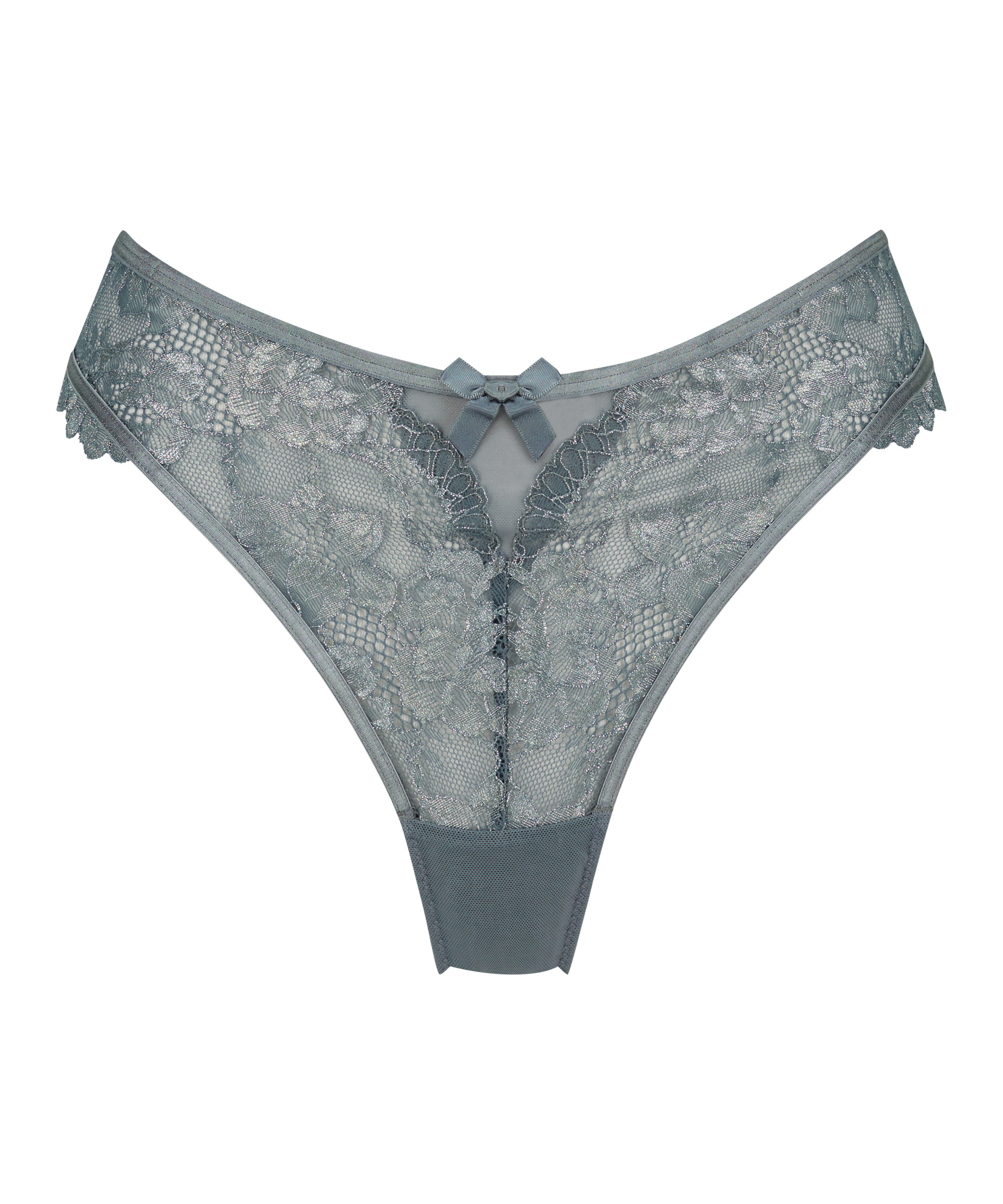 Meghan Brazilian, Blue, main