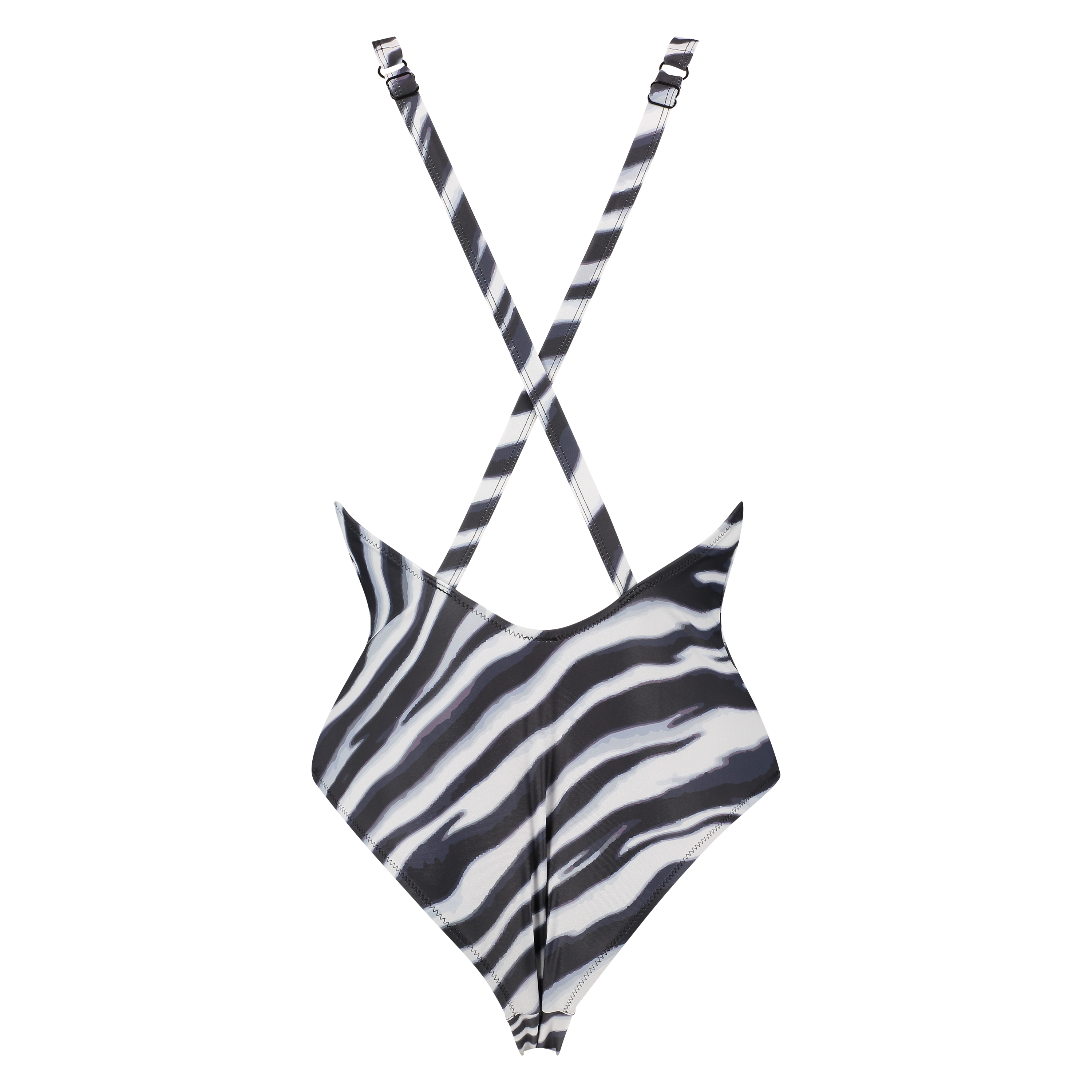 Zebra swimsuit for £37 Swimsuits Hunkemöller