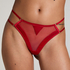 Vienna Thong, Red