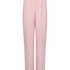 Satin Trousers, Pink