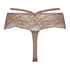 Francesca Boxerthong, Brown